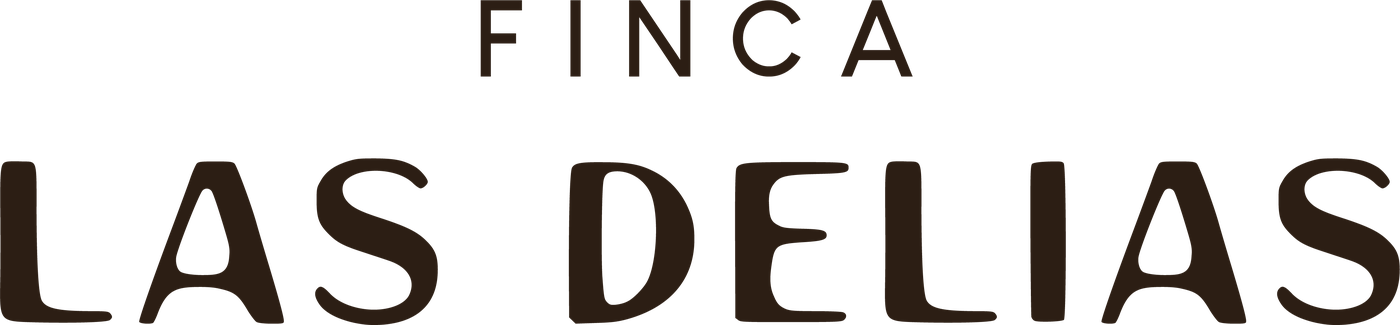 Finca Las Delias